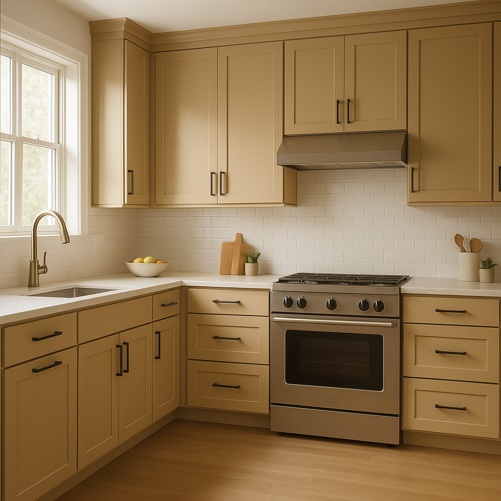Benjamin Moore Indian (CC-186): A Rich, Timeless Classic.
