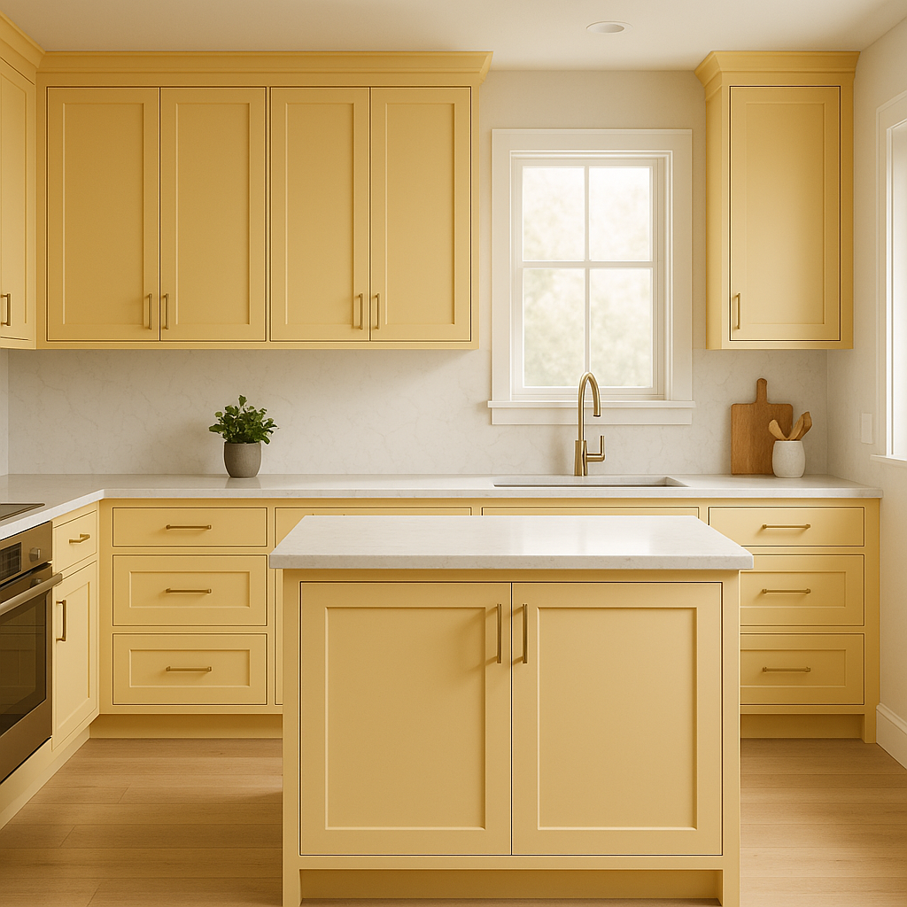 Benjamin Moore Inner (348): A Sophisticated Neutral Perfect for Modern Spaces.