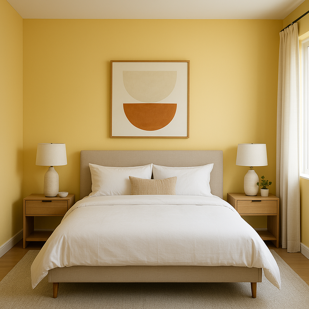 Benjamin Moore Inner (348): A Sophisticated Neutral Perfect for Modern Spaces.