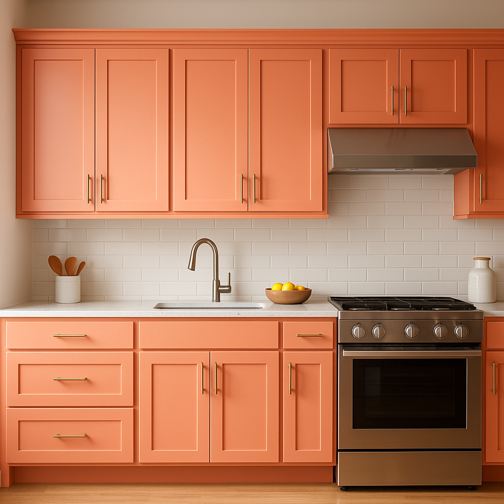 Benjamin Moore Intense (081): A Bold and Captivating Hue.