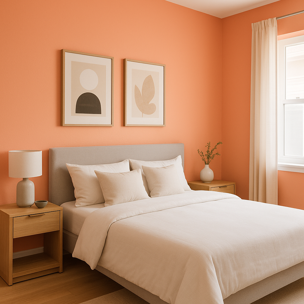 Benjamin Moore Intense (081): A Bold and Captivating Hue.