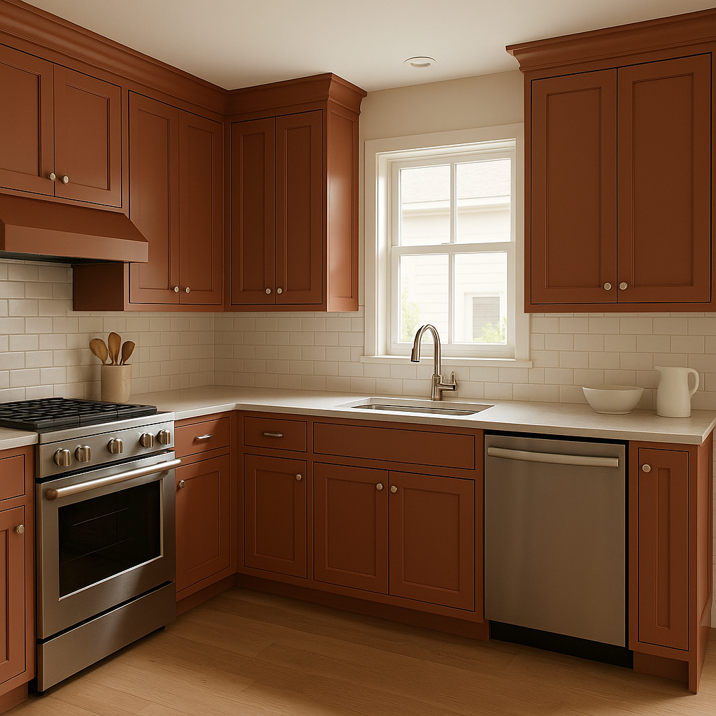 Benjamin Moore Iron (2089-10): A Timeless and Sophisticated Deep Hue.