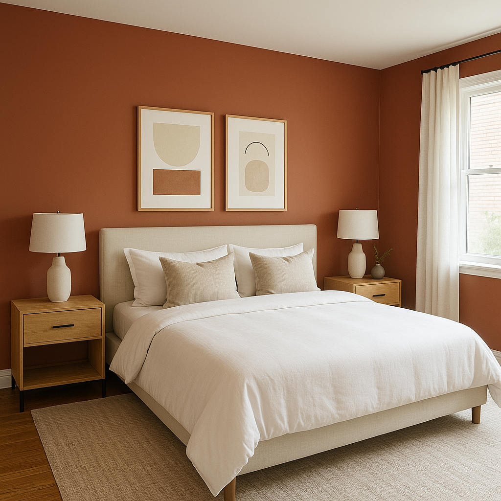 Benjamin Moore Iron (2089-10): A Timeless and Sophisticated Deep Hue.