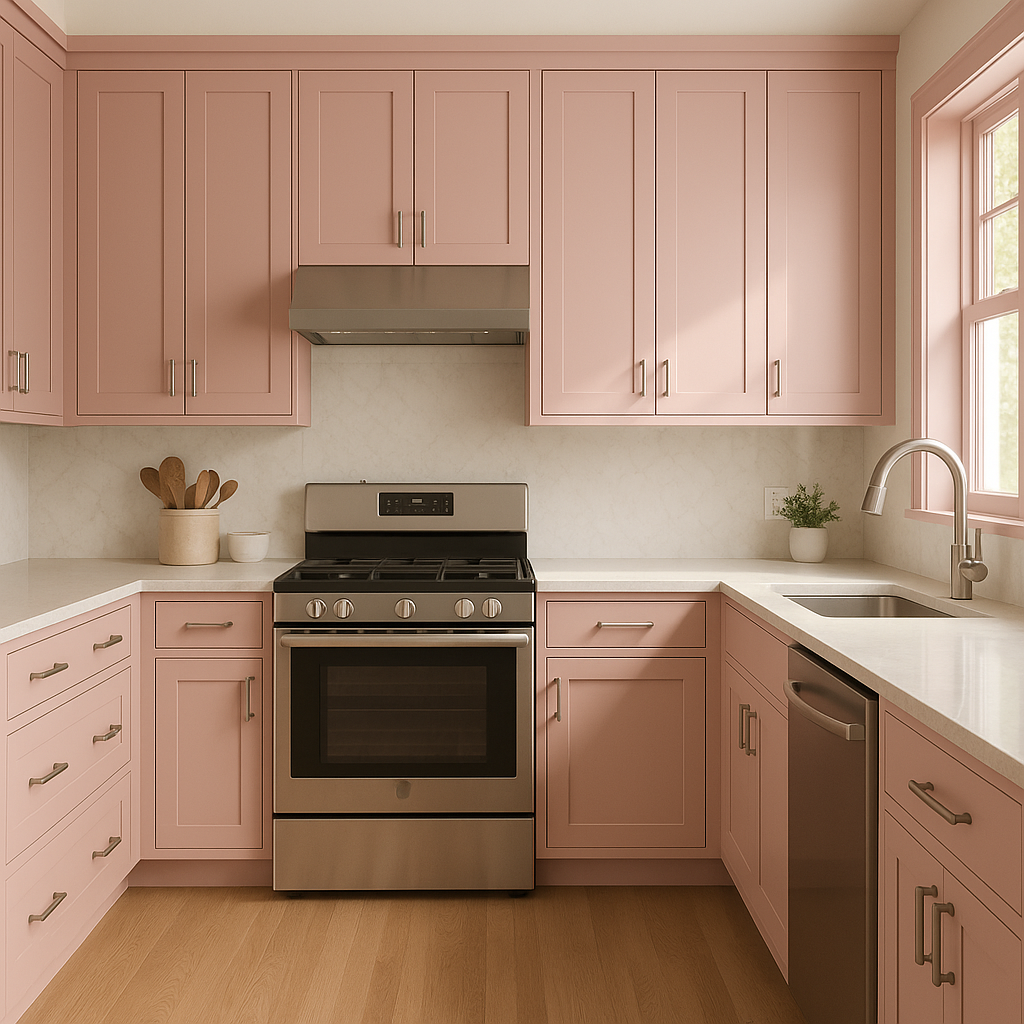 Benjamin Moore Island (1346): A Serene Coastal Hue for Timeless Interiors.