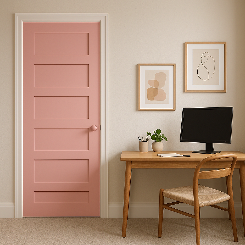 Benjamin Moore Island (1346): A Serene Coastal Hue for Timeless Interiors.