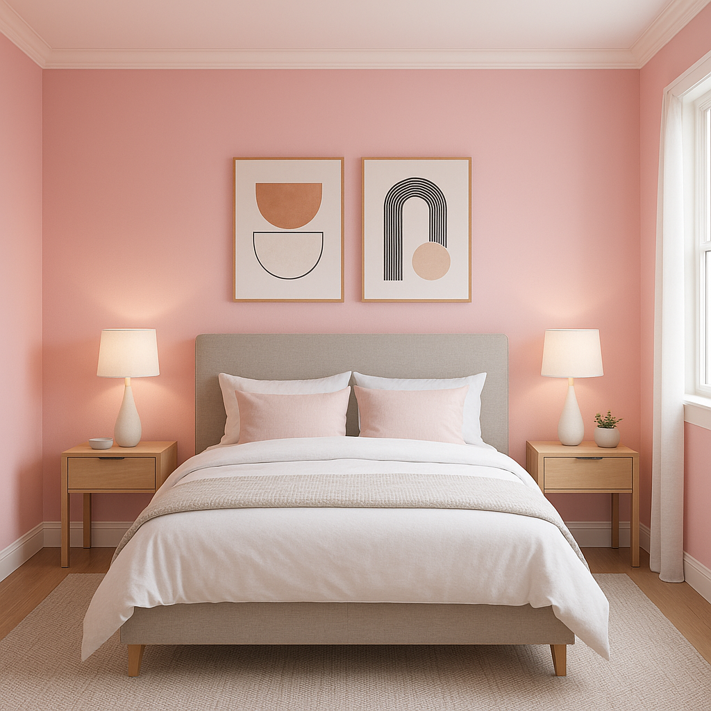 Benjamin Moore Island (1346): A Serene Coastal Hue for Timeless Interiors.