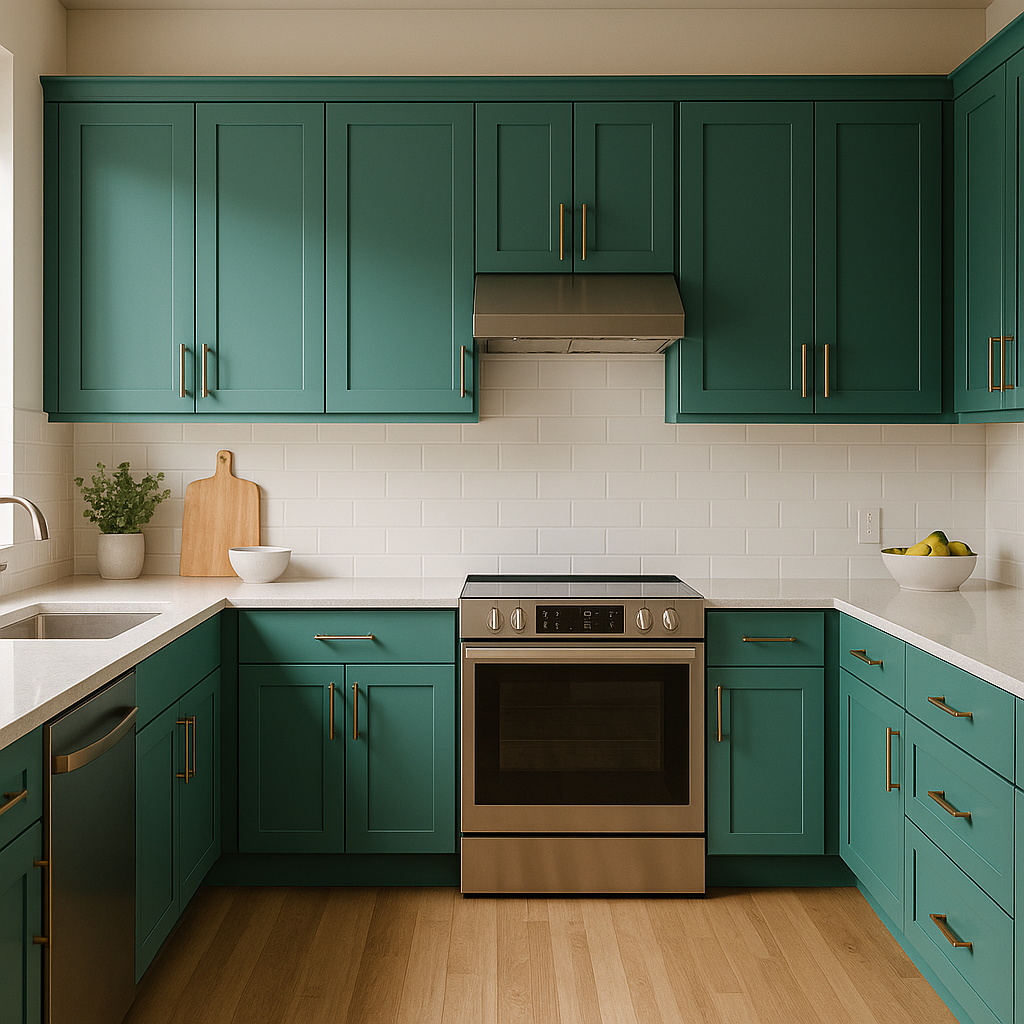 Benjamin Moore Island (593): A Serene Escape for Your Space.
