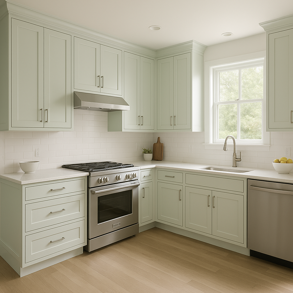 Benjamin Moore Italian (2035-70): A Sophisticated and Timeless Hue.