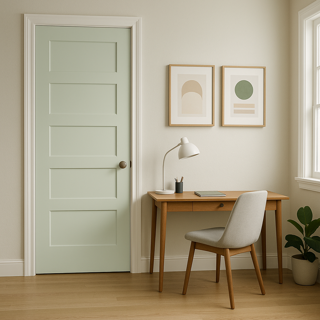Benjamin Moore Italian (2035-70): A Sophisticated and Timeless Hue.