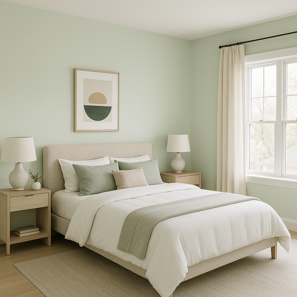 Benjamin Moore Italian (2035-70): A Sophisticated and Timeless Hue.