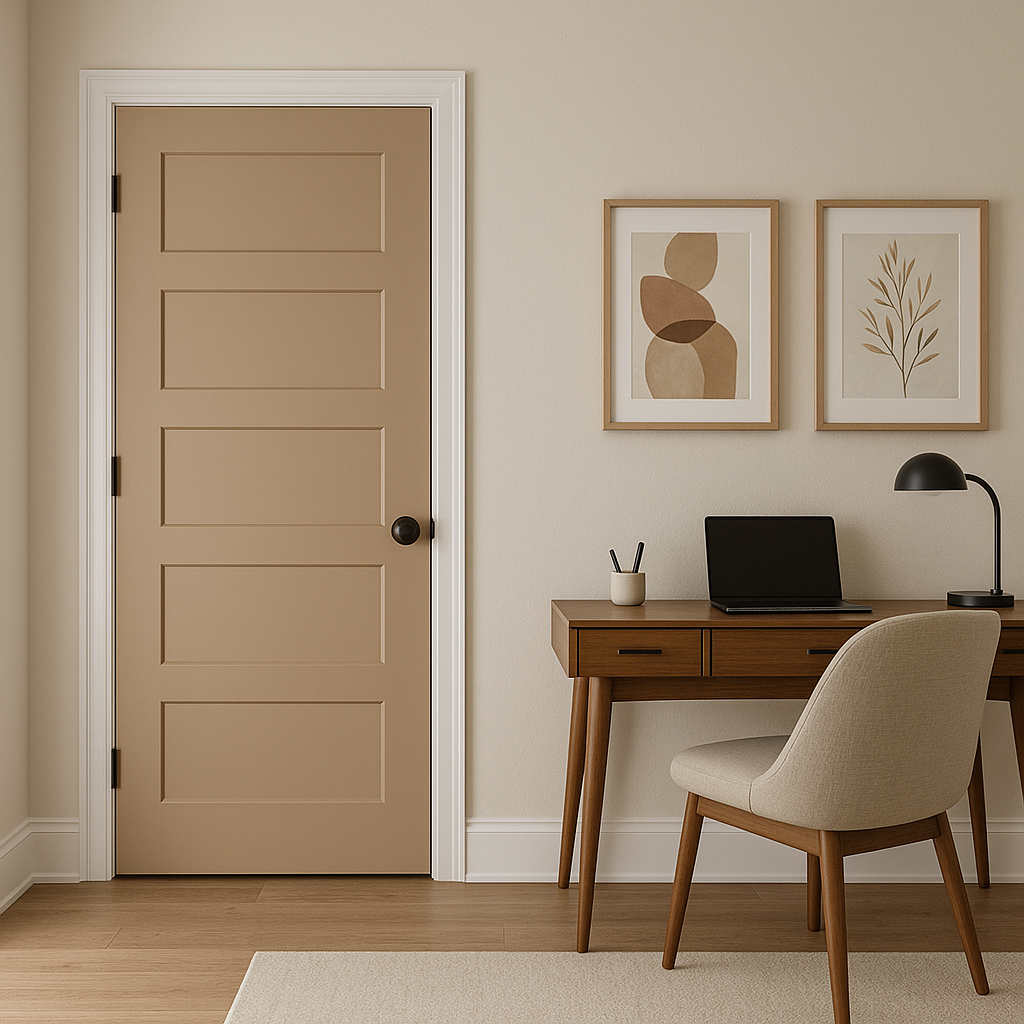 Benjamin Moore Italianate (AF-215): A Timeless Hue for Sophisticated Interiors.