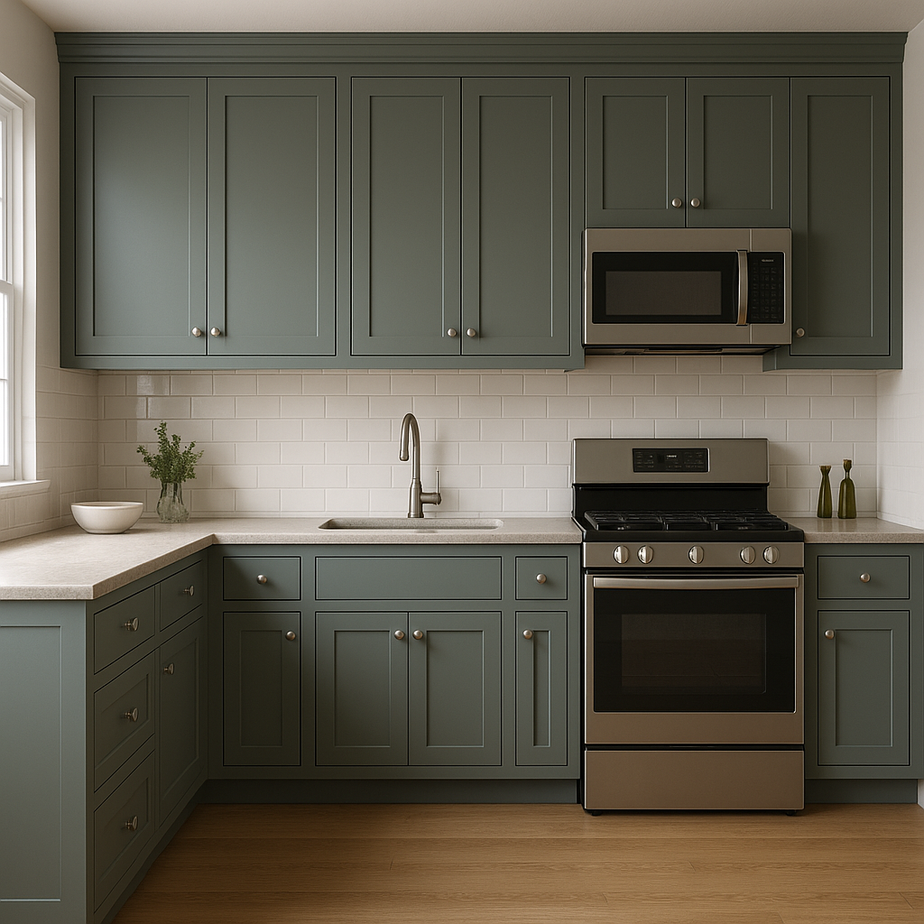 Benjamin Moore Jack (CC-660): A Timeless Neutral with Warm Undertones.