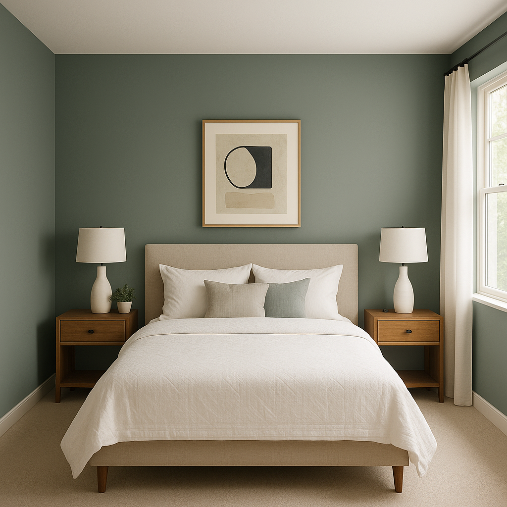 Benjamin Moore Jack (CC-660): A Timeless Neutral with Warm Undertones.