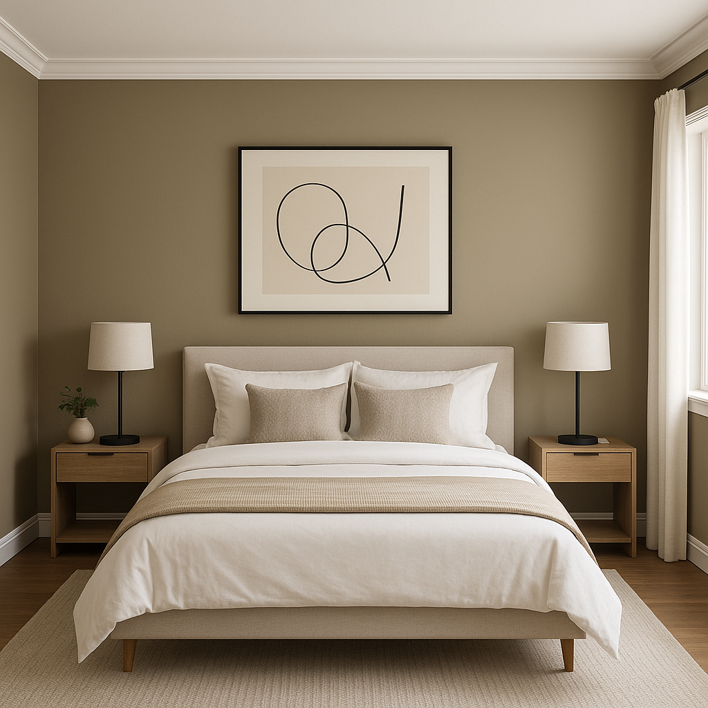 Benjamin Moore Jamesboro (HC-88): A Timeless Green with Versatile Elegance.