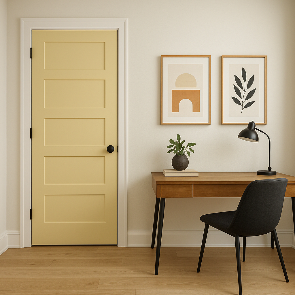 Benjamin Moore Jasper (2024-50): A Timeless Deep Green for Bold Elegance.