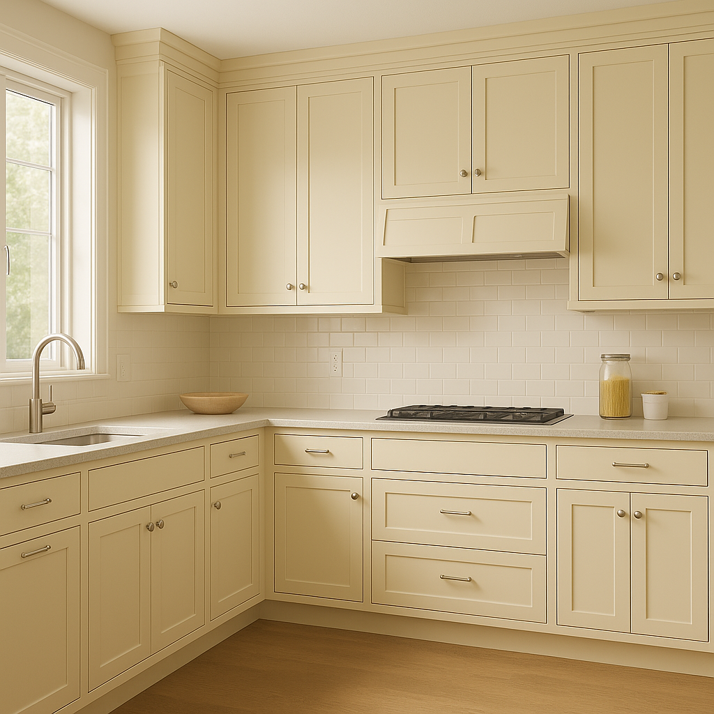 Benjamin Moore Jasper (387): A Deep, Timeless Green for Sophisticated Spaces.