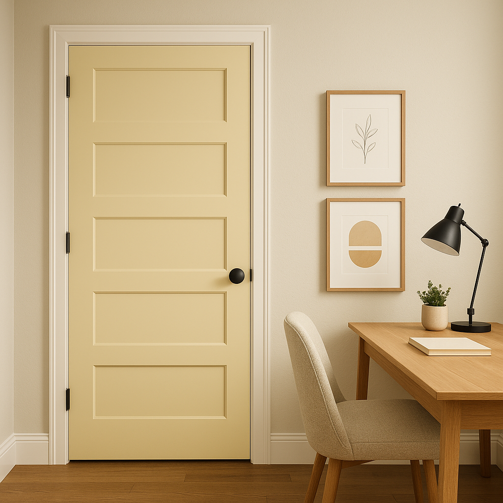 Benjamin Moore Jasper (387): A Deep, Timeless Green for Sophisticated Spaces.