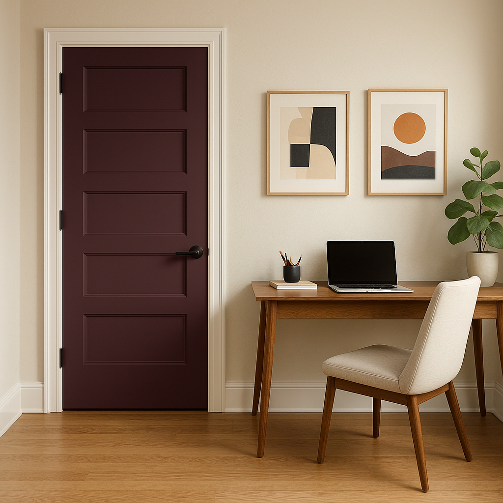 Benjamin Moore Jester (CC-34): A Timeless Green with Sophisticated Charm.