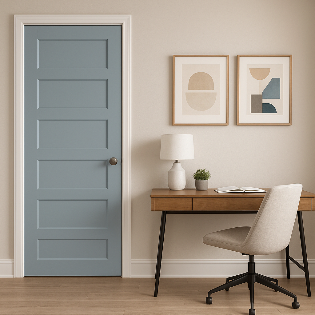 Benjamin Moore Jet (814): A Bold and Timeless Black.
