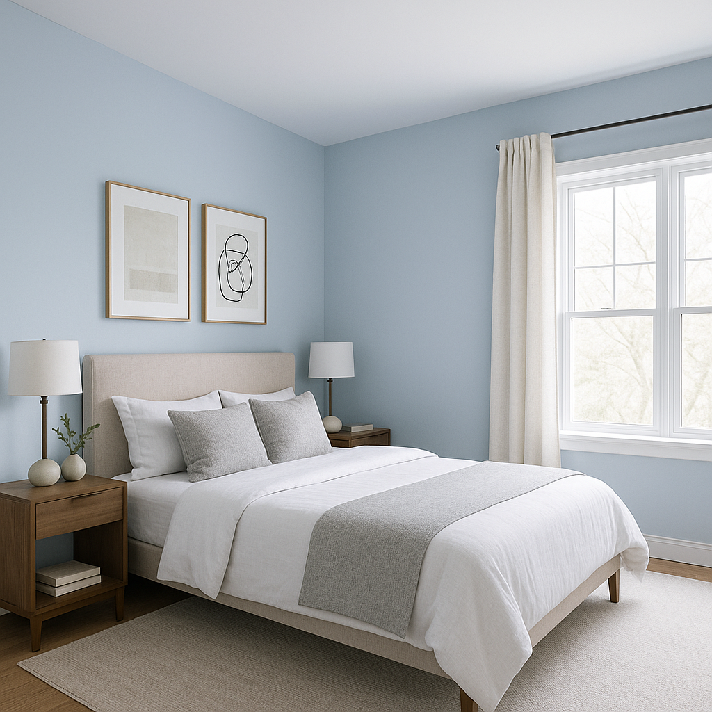 Benjamin Moore Jet (814): A Bold and Timeless Black.