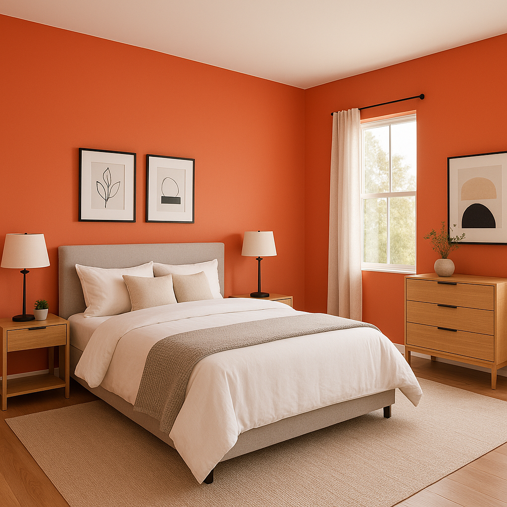 Benjamin Moore Jeweled (2013-30): A Captivating Jewel Tone for Bold Interiors.