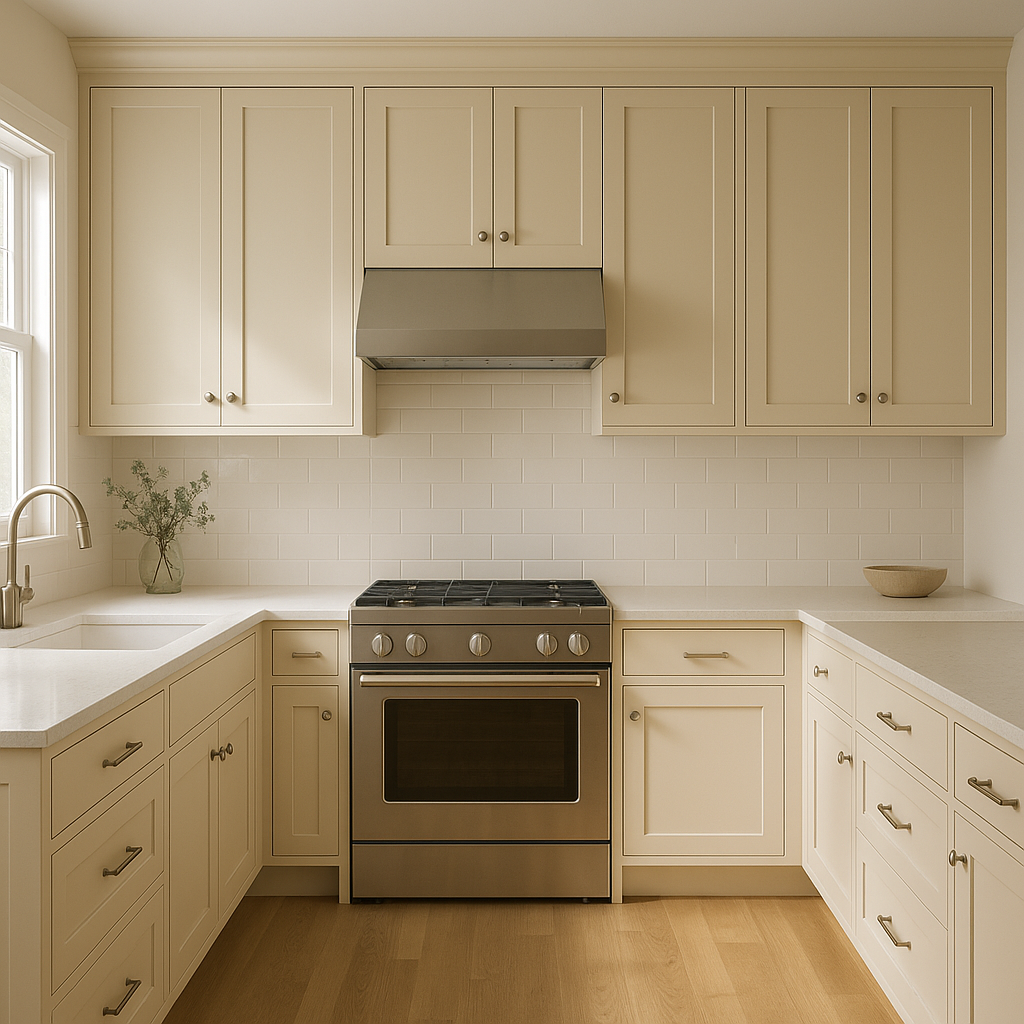 Benjamin Moore Jicama (AF-315): A Versatile Neutral with Warm Elegance.