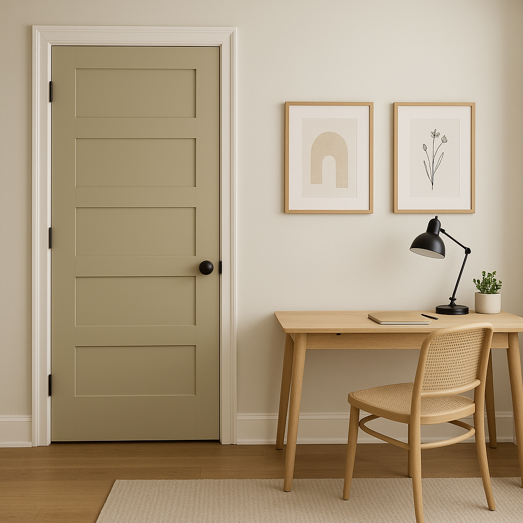 Benjamin Moore Jonesboro (241): A Timeless Blue-Green Hue.