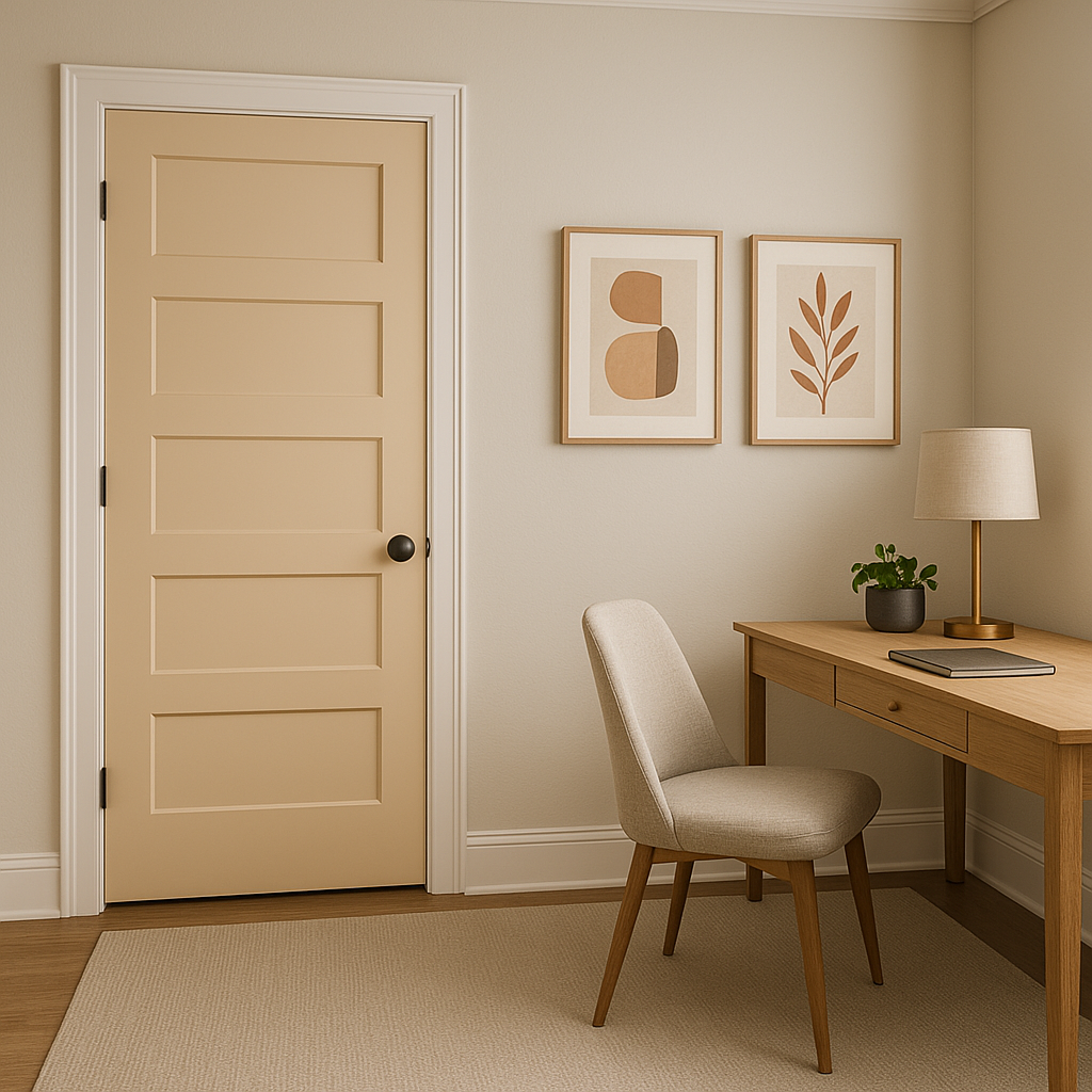 Benjamin Moore Jumel (HC-54): A Timeless Green with Classic Appeal.