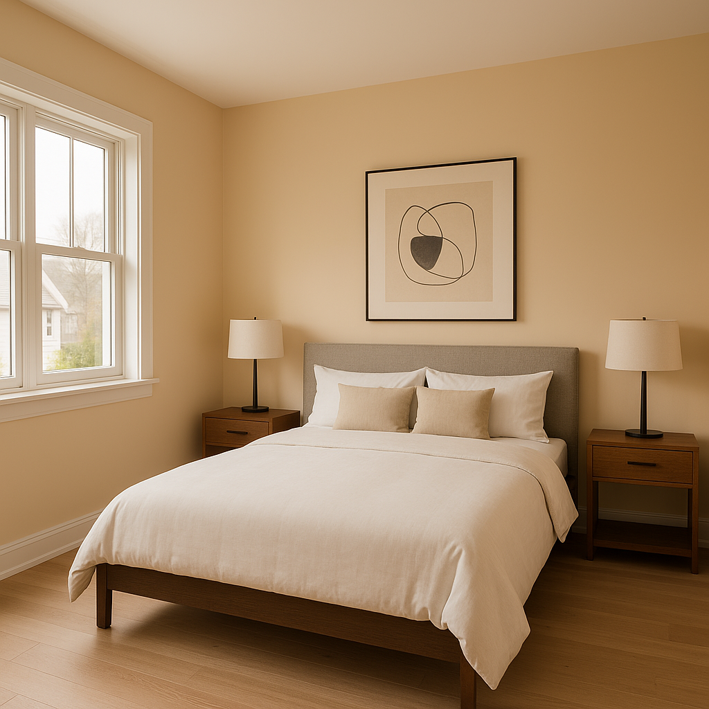 Benjamin Moore Jumel (HC-54): A Timeless Green with Classic Appeal.