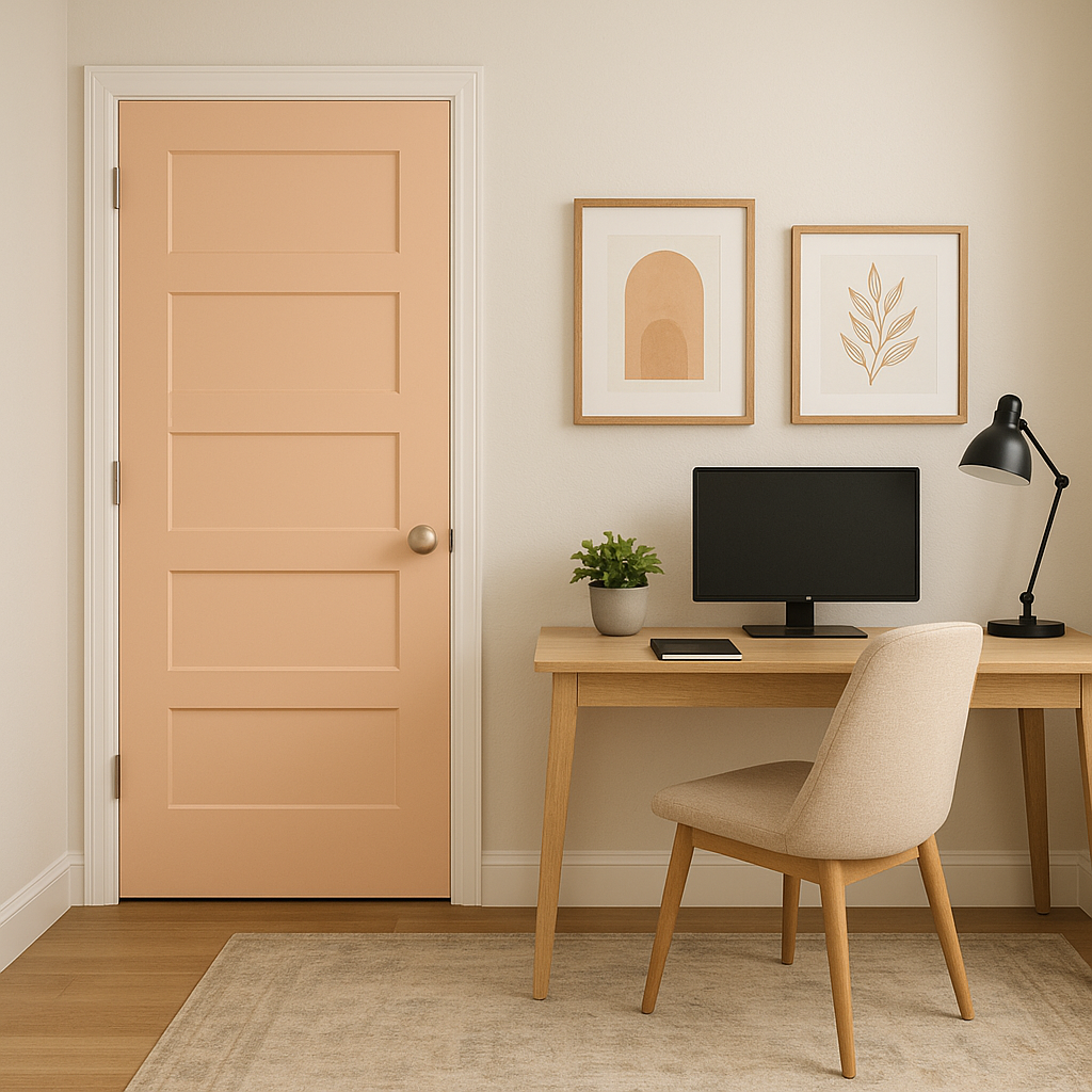 Benjamin Moore Juno 087: A Timeless Hue for Every Space.