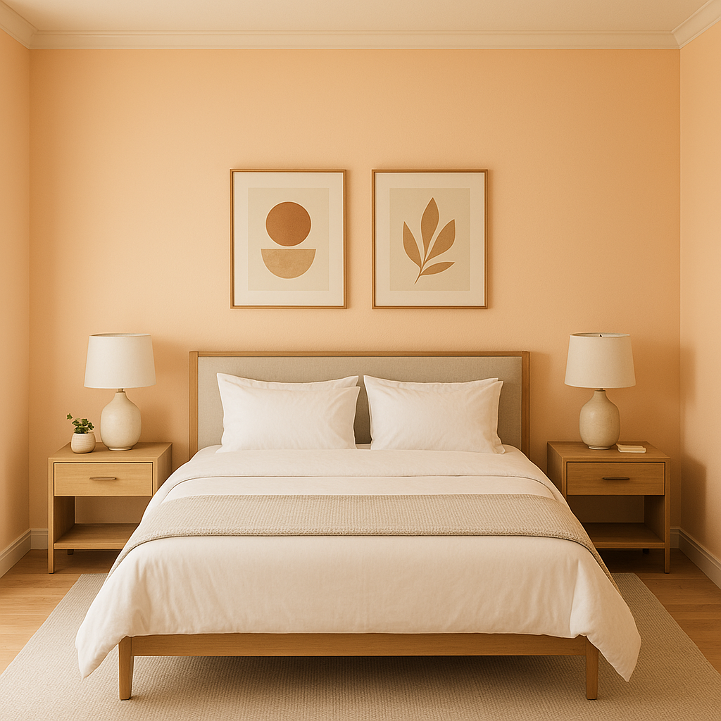 Benjamin Moore Juno 087: A Timeless Hue for Every Space.