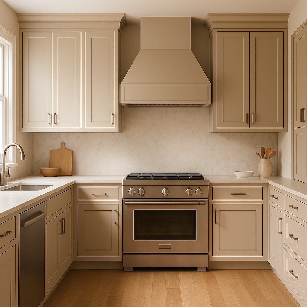 Benjamin Moore Just (2095-50): A Bold and Vibrant Fuchsia Hue.