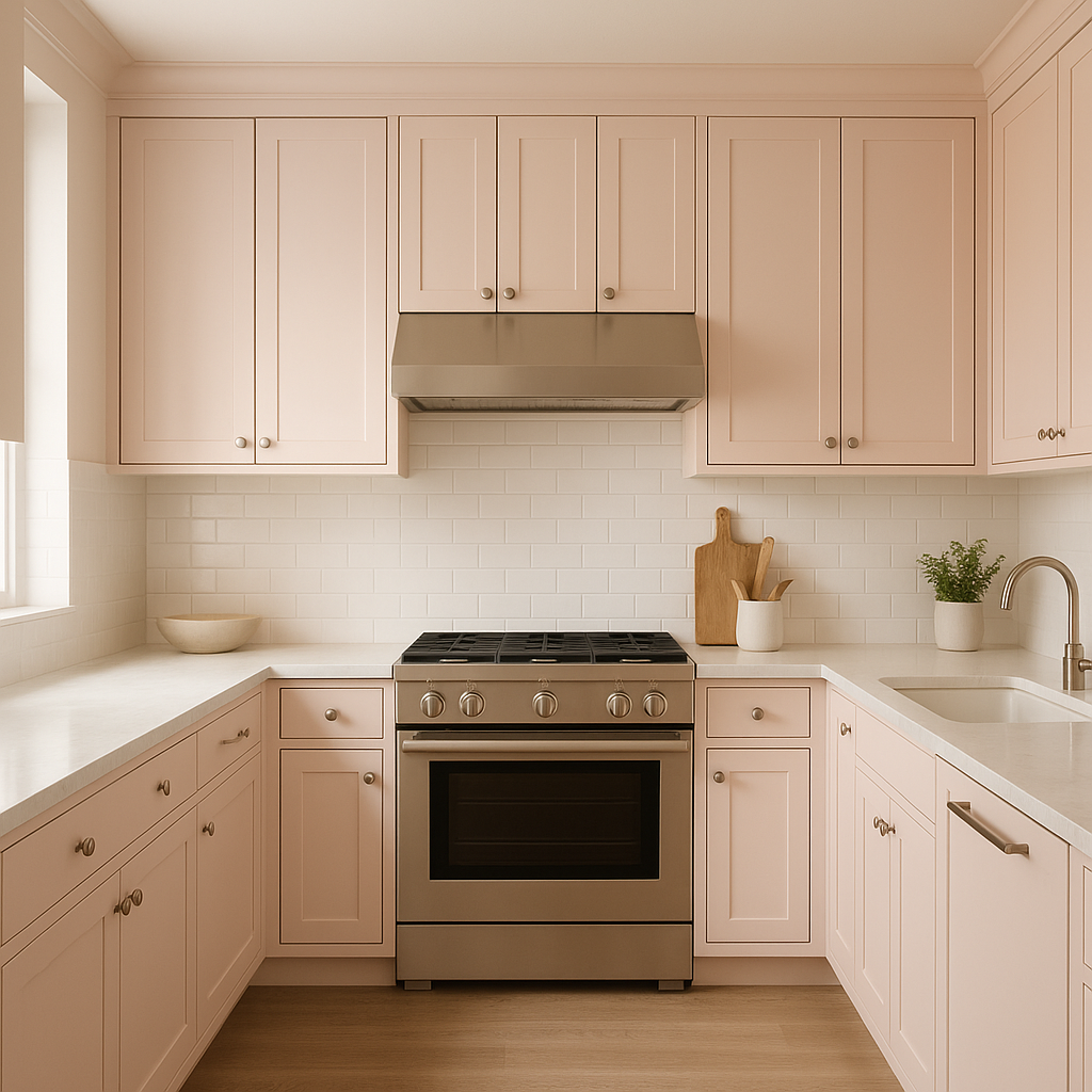 Benjamin Moore Just (2173-60): A Subtle and Serene Neutral.