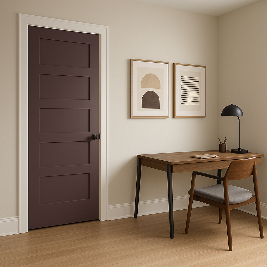 Benjamin Moore Kalamata (AF-630): A Rich and Sophisticated Hue.