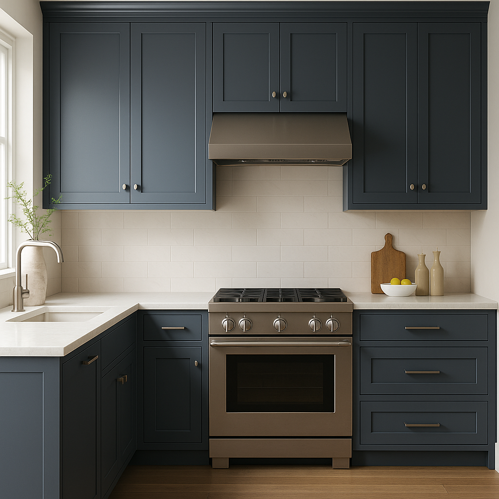 Benjamin Moore Kensington (CC-780): A Timeless and Versatile Neutral.