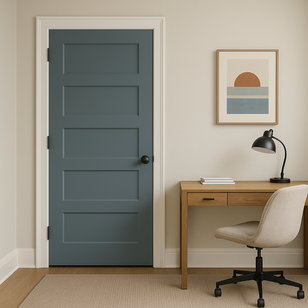 Benjamin Moore Kensington (CC-780): A Timeless and Versatile Neutral.