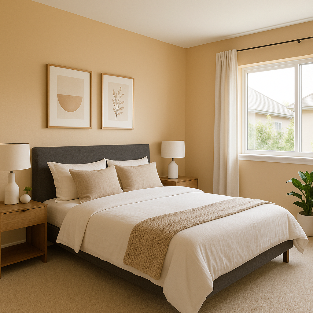 Benjamin Moore Key (192): A Stylish and Versatile Deep Blue.