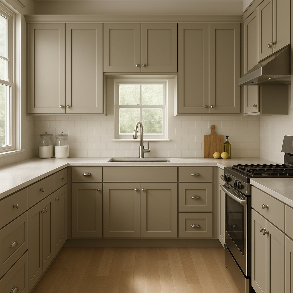 Benjamin Moore Kid (CSP-175): A Playful, Versatile Hue with Timeless Appeal.