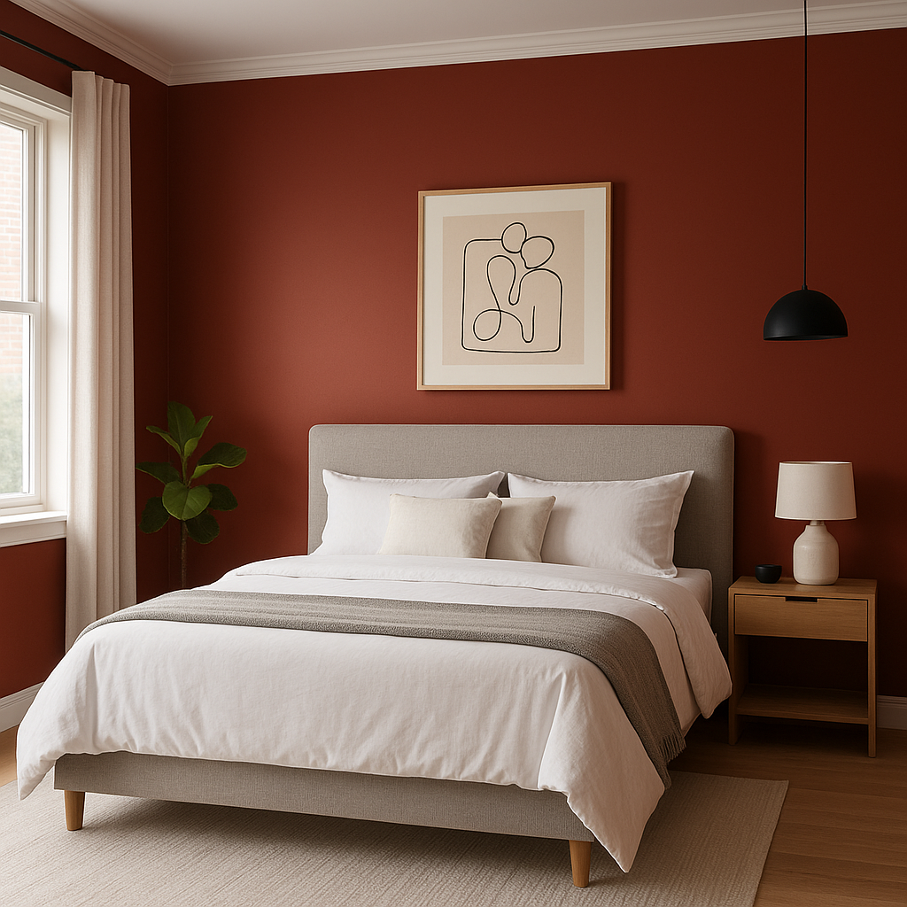 Benjamin Moore King's (CW-335): A Regal Neutral That Elevates Any Space.