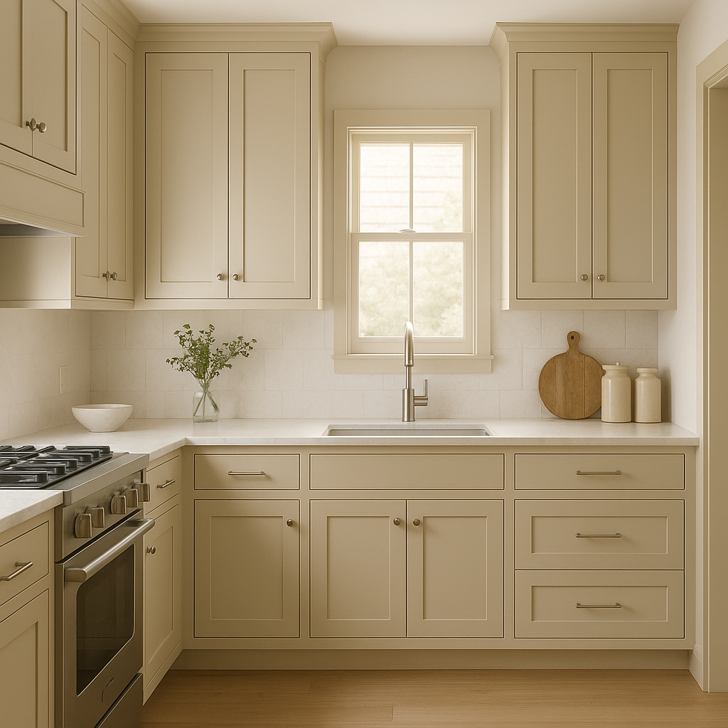 Benjamin Moore King (1081): A Regal, Timeless Hue.