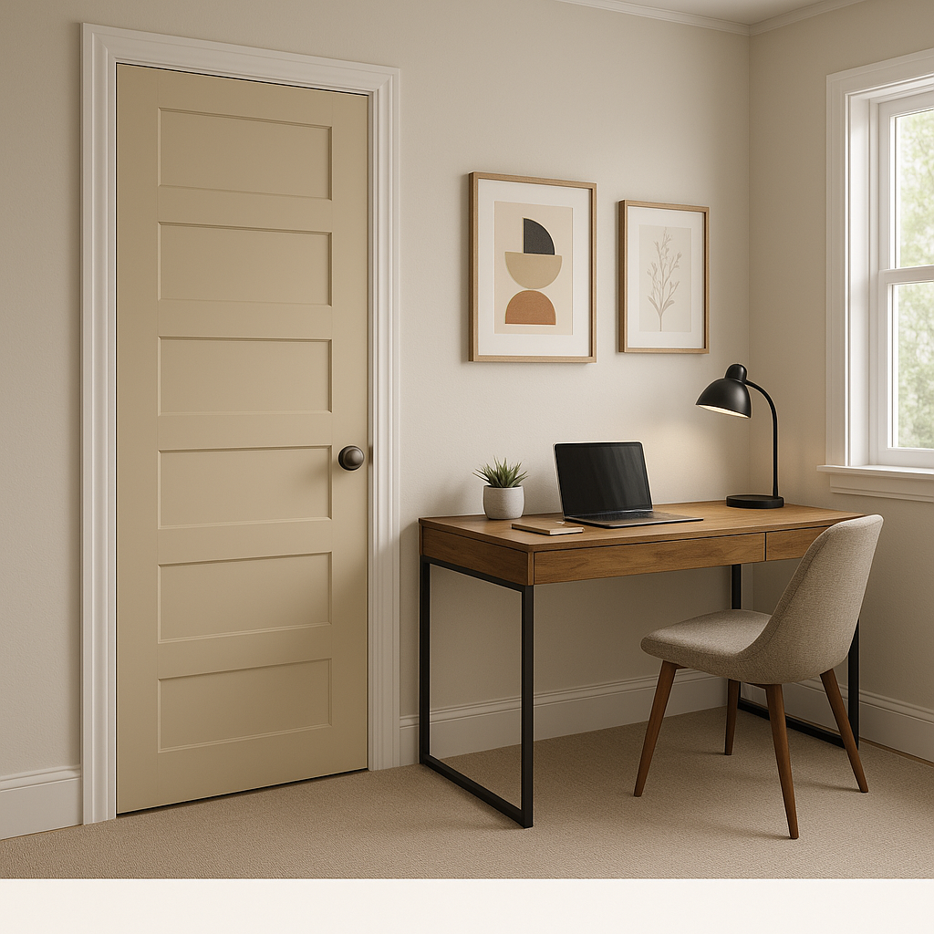 Benjamin Moore King (1081): A Regal, Timeless Hue.