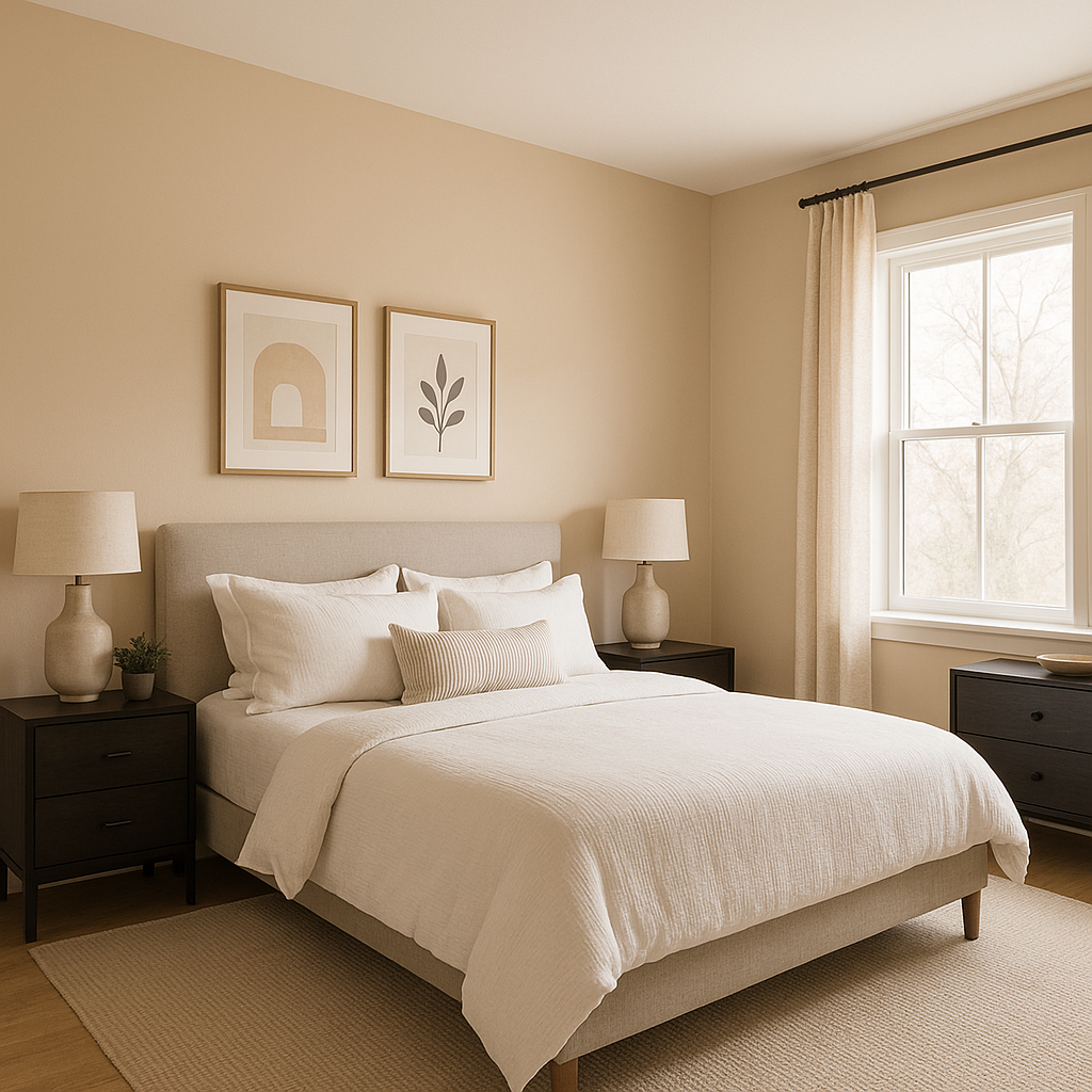 Benjamin Moore King (1081): A Regal, Timeless Hue.