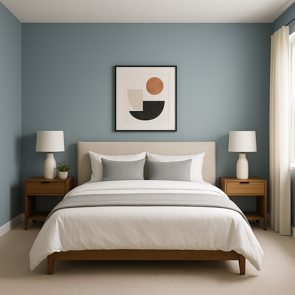 Benjamin Moore Labrador (1670): A Timeless and Versatile Hue.