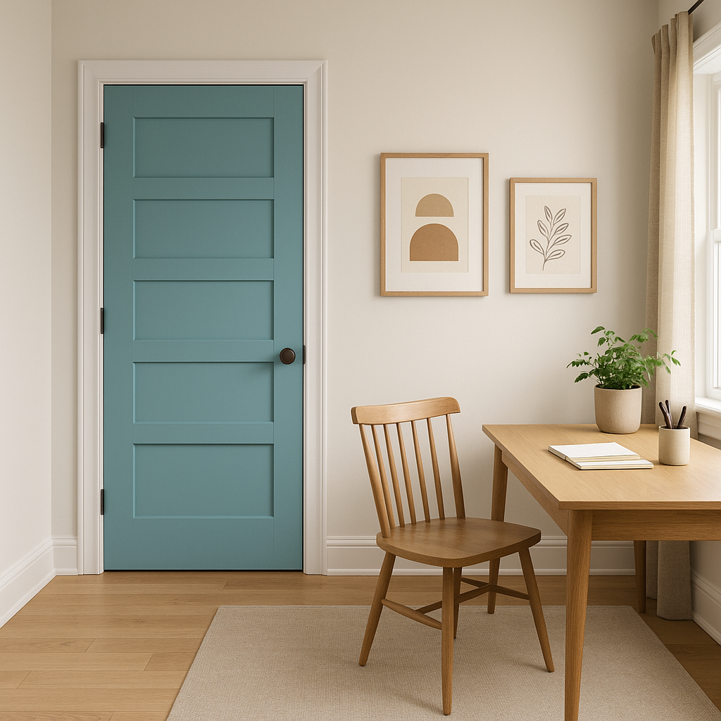 Benjamin Moore Lafayette (CW-610): A Timeless Neutral for Sophisticated Spaces.