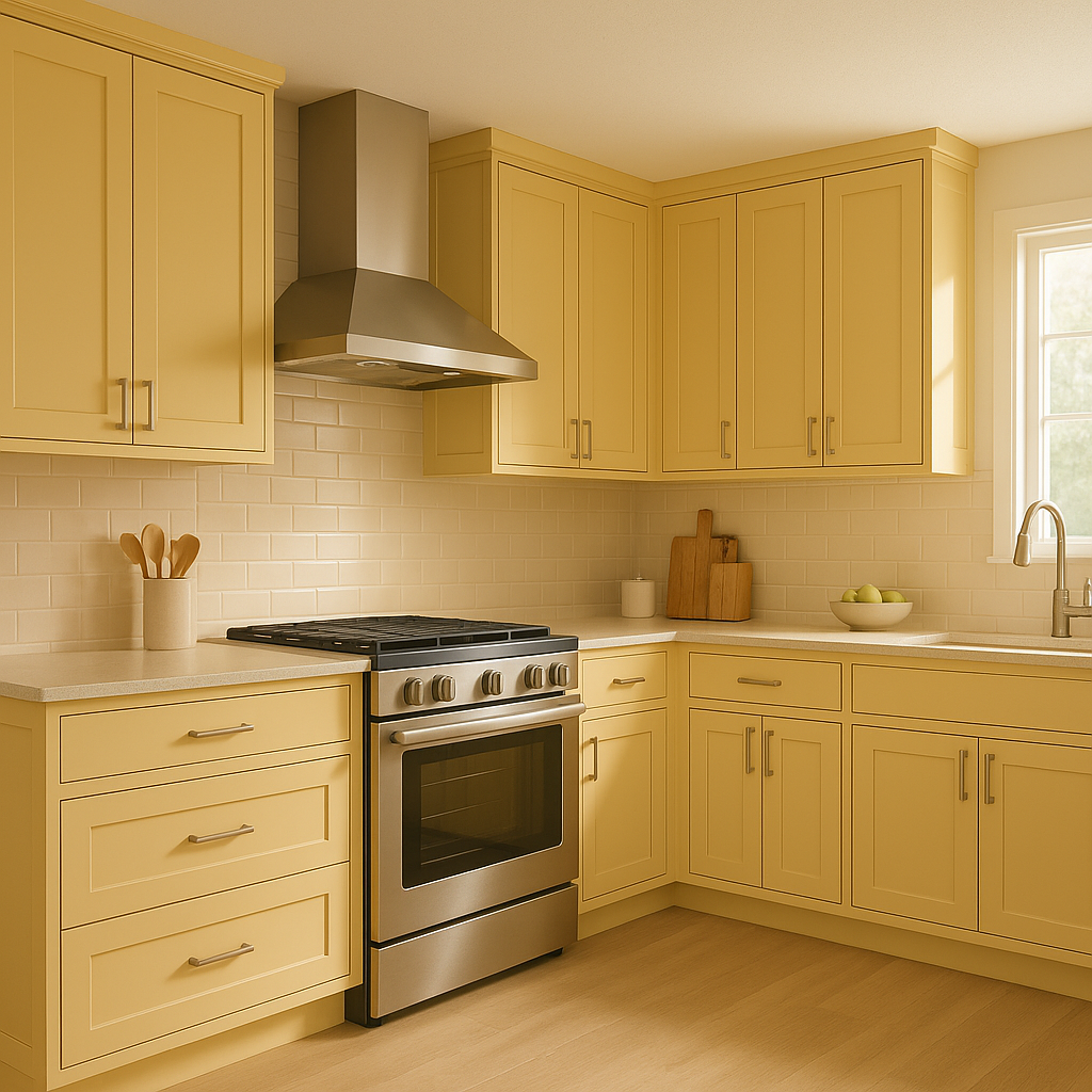 Benjamin Moore Laguna 291: The Quintessential Coastal Hue.