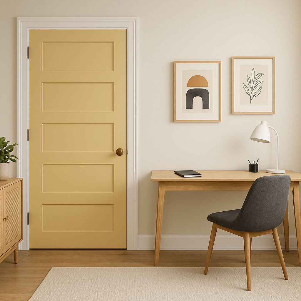 Benjamin Moore Laguna 291: The Quintessential Coastal Hue.