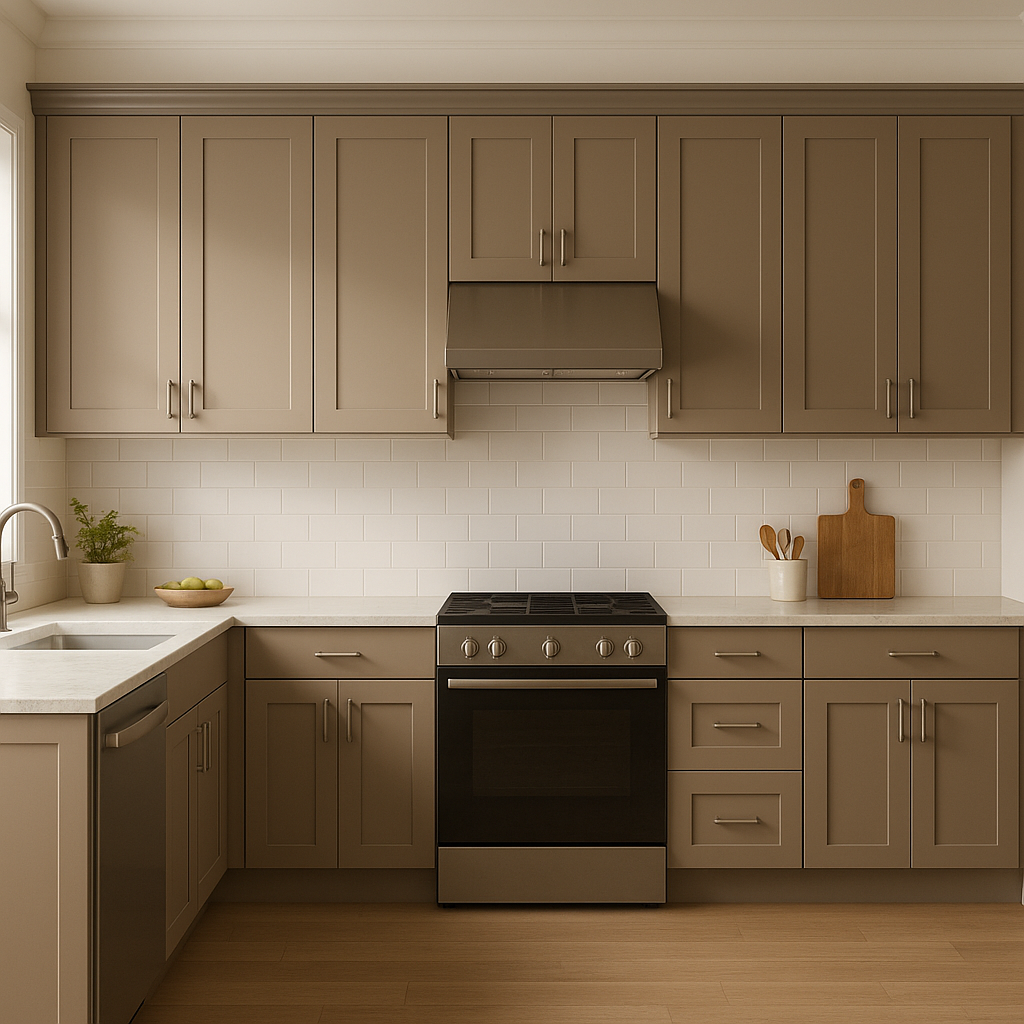 Benjamin Moore Lake (1175): A Timeless Mid-Tone Blue-Green Hue for Versatile Design.
