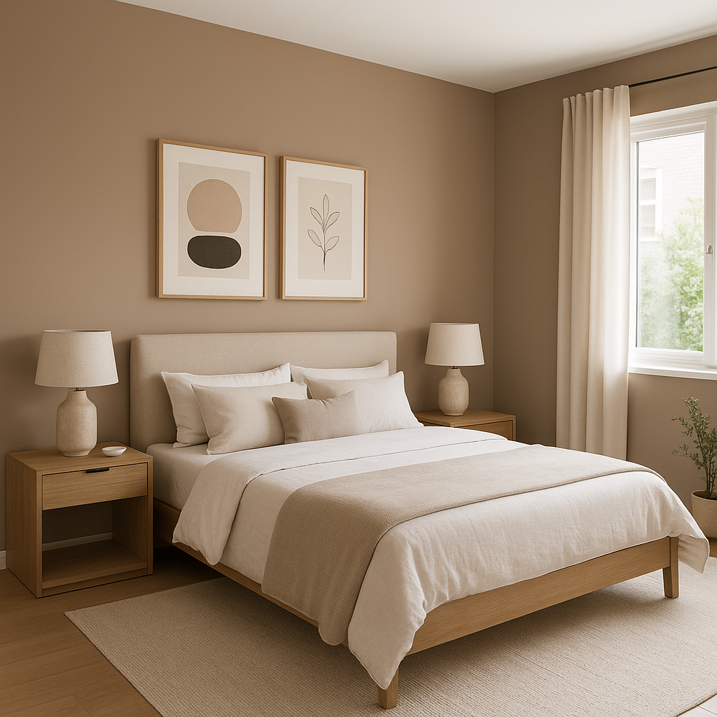 Benjamin Moore Lake (1175): A Timeless Mid-Tone Blue-Green Hue for Versatile Design.