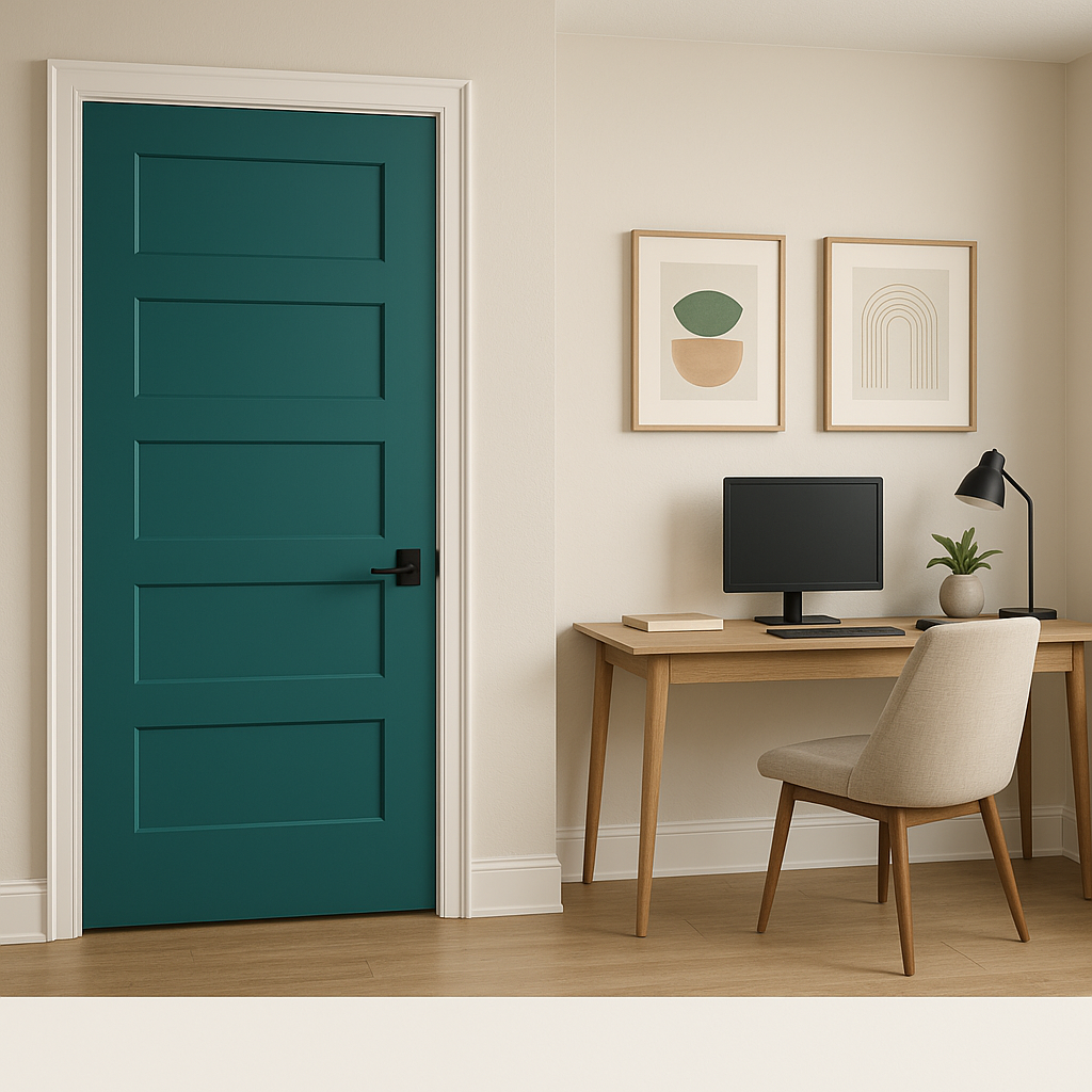 Benjamin Moore Largo (742): A Timeless and Sophisticated Hue.