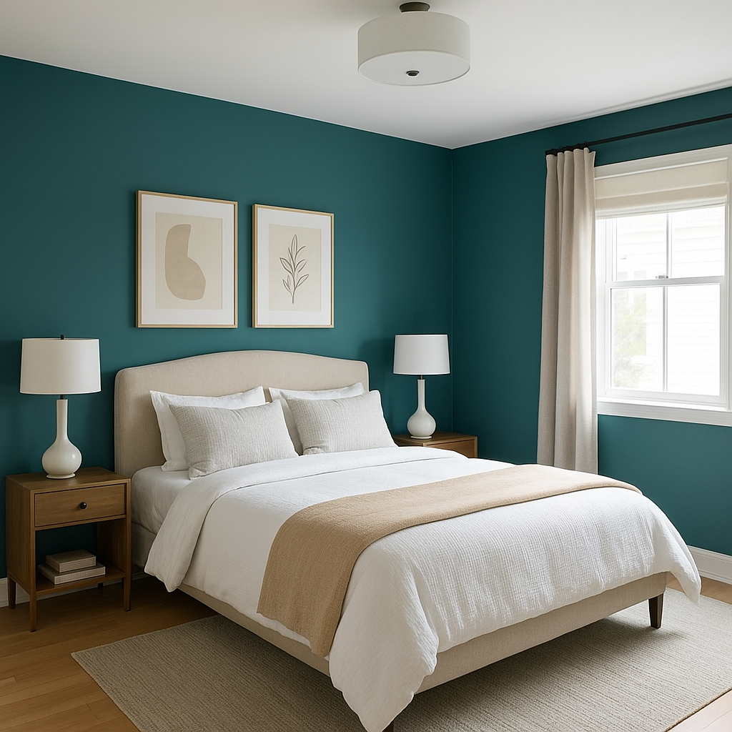 Benjamin Moore Largo (742): A Timeless and Sophisticated Hue.